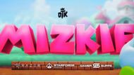 Mizkif's YouTube Handle / Image Source: Mizkif